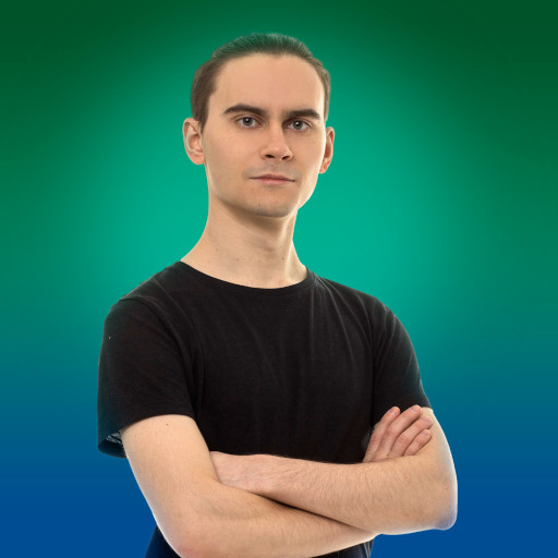 Aliaksandr Tsykin