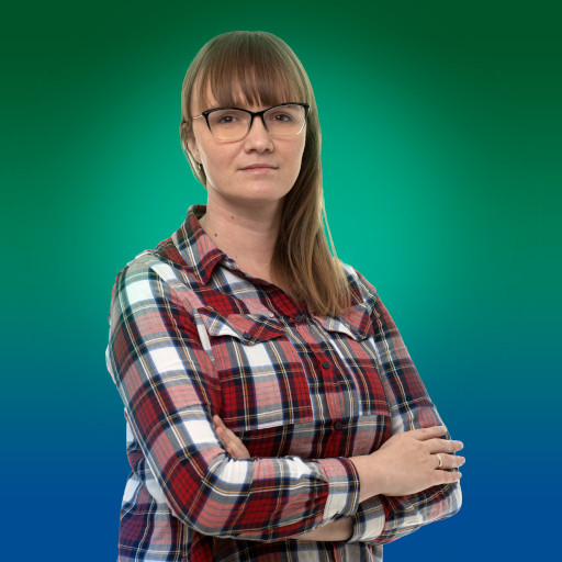 Anna Wcisło