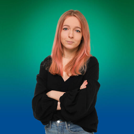 Monika Ciszek
