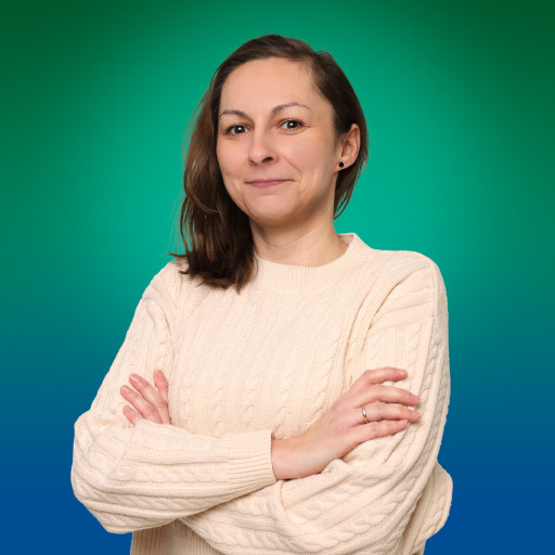 Natalia Jaworska