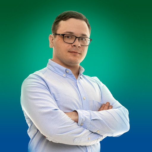 Hubert Lesiak
