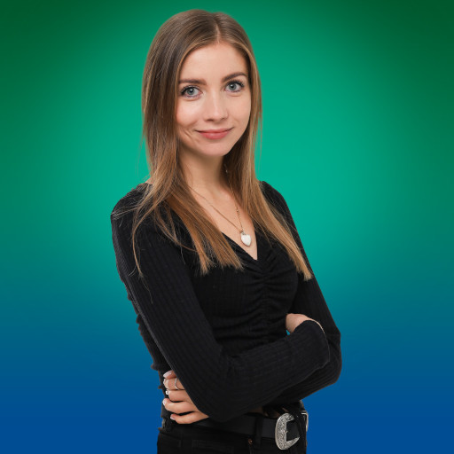 Żaneta Siwik