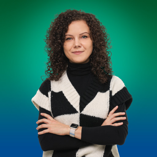Agnieszka Gadawska