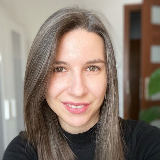 Patrycja Zawadka