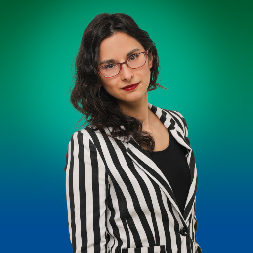 Zuzanna Ilków