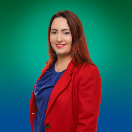 Ewa Wilczyńska-Kuczera