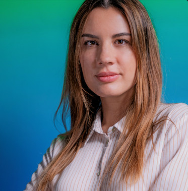 Anastasiia Juskys