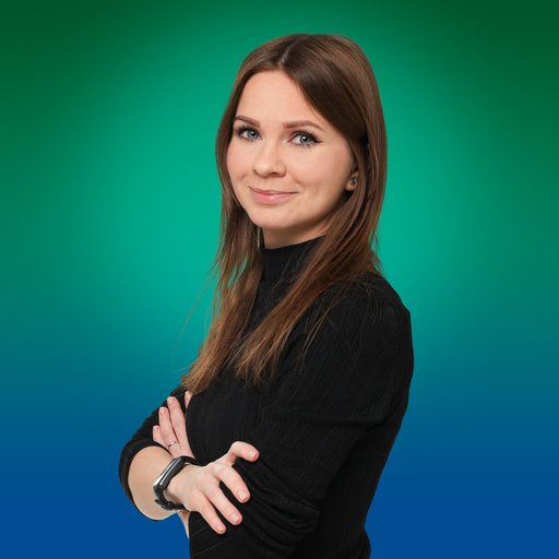 Paulina Musiał