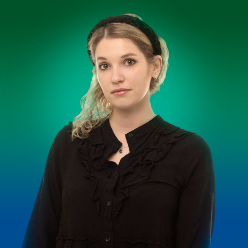 Paulina Becherowska-Stachera