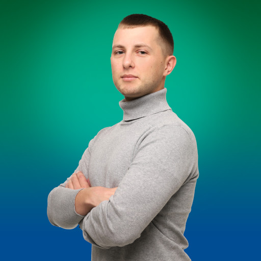 Andrii Zhmaka