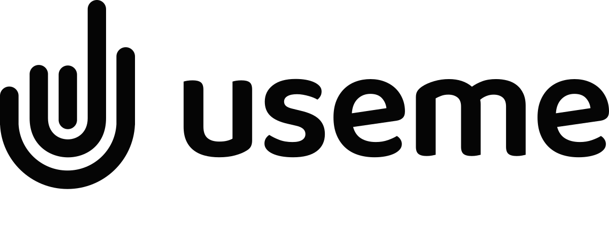 SaaS Demo/Ad motion graphics with IRL footage | useme.com