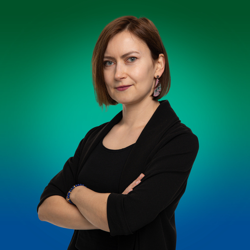 Karolina Kowalkowska