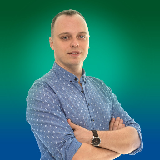 Piotr Ogrodnicki