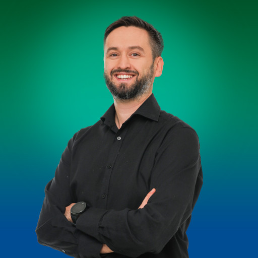 Maciej Matowicki