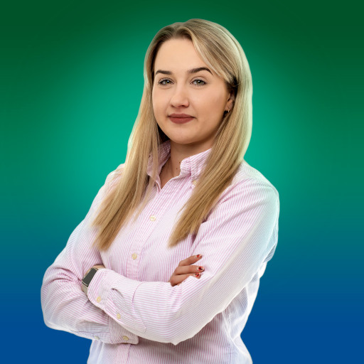 Patrycja Radziwonowicz