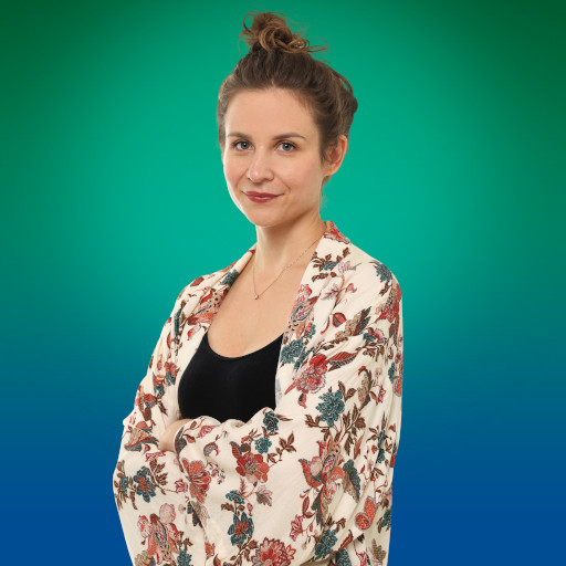 Aleksandra Wajs