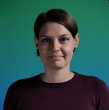 Anita Trajdos