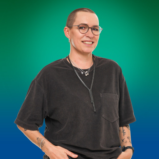Magdalena Macalik