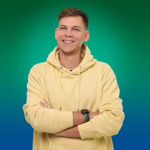 Michał Bednarz