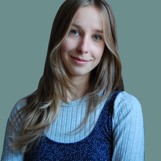 Maja Kolankowska