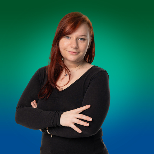 Aleksandra Steć