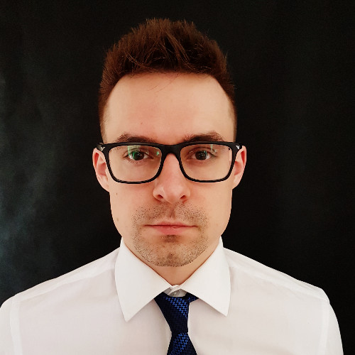 Grzegorz Wojdalski
