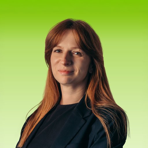 Monika Zadka