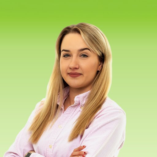 Patrycja Radziwonowicz