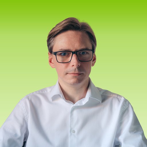 Paweł Musiałkowski