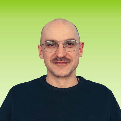 Przemek Głośny