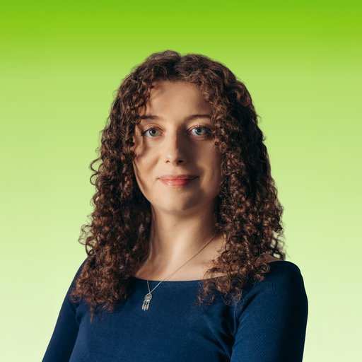 Adrianna Bocian