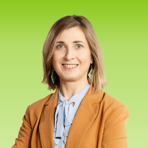 Agata Kołodziej-Dynaryńska