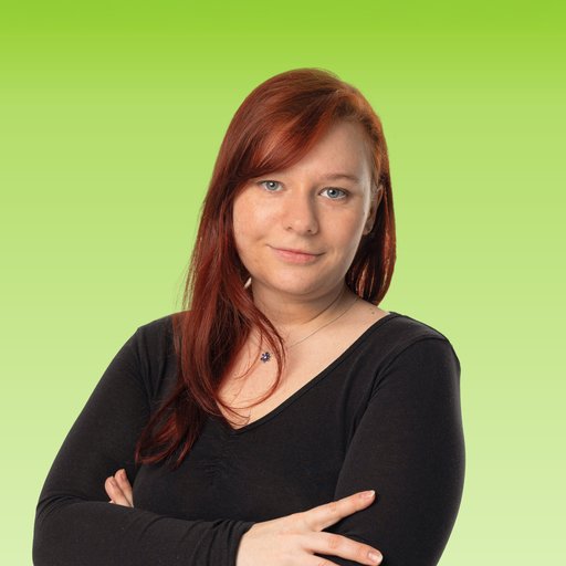 Aleksandra Steć