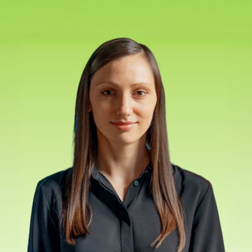 Anastasia Danilova
