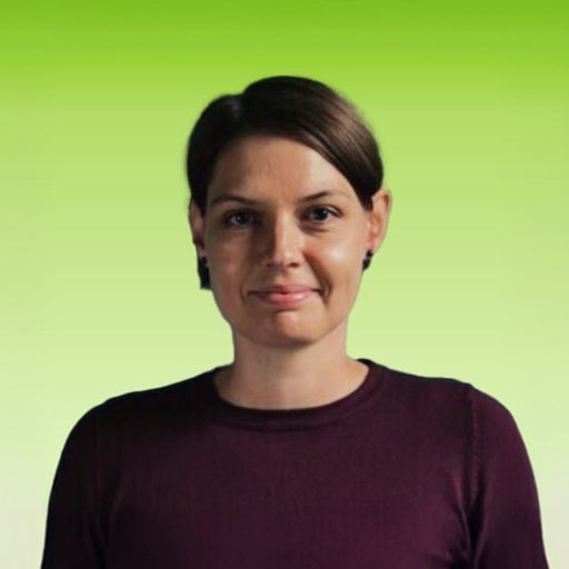 Anita Trajdos