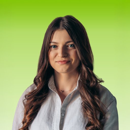 Iwona Wojdaszka