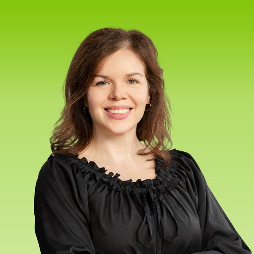 Izabela Głowienka