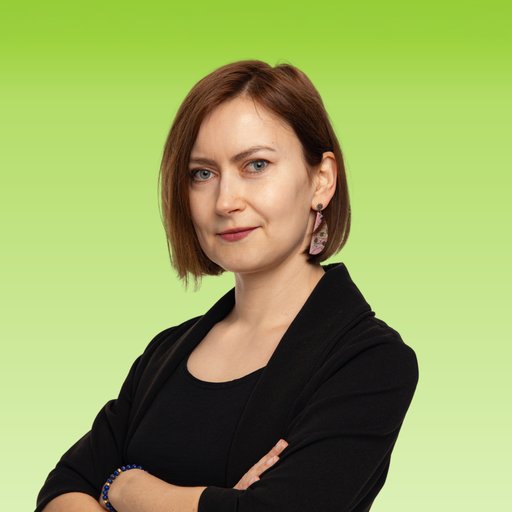 Karolina Kowalkowska