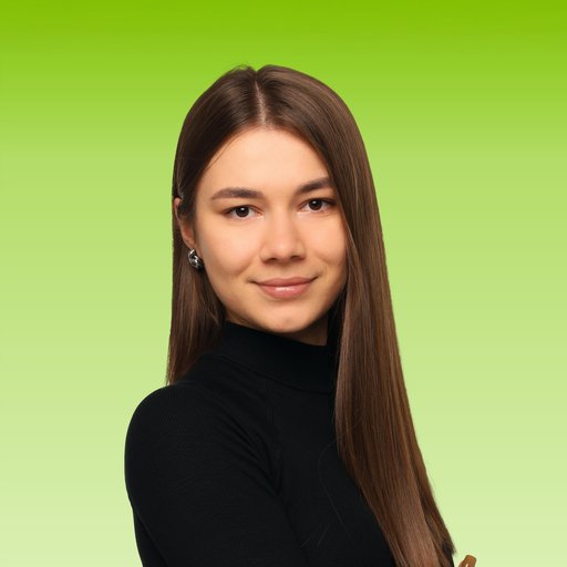 Lizaveta Tsyhuliova