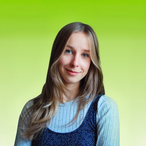 Maja Kolankowska