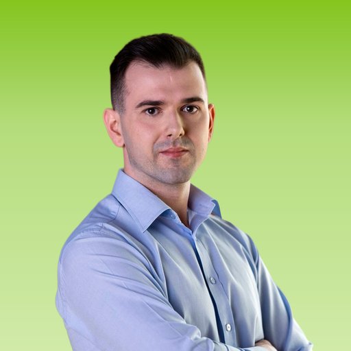 Marcin Kuchta