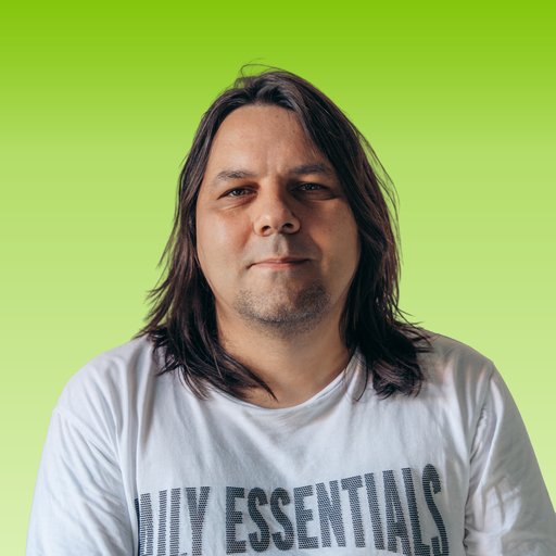 Marek Hejduk