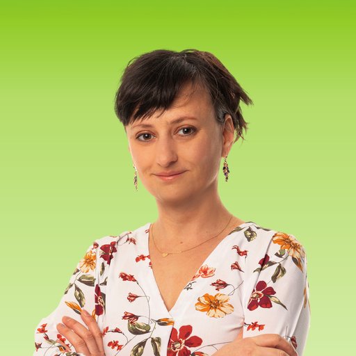 Marta Kordysz