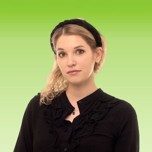 Paulina Becherowska-Stachera