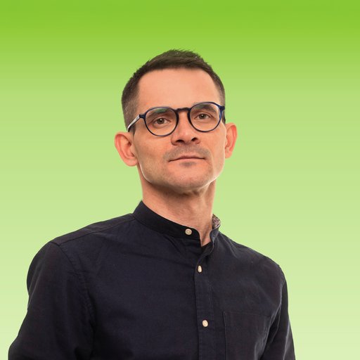 Tomasz Inglot