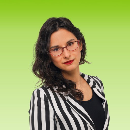 Zuzanna Ilków