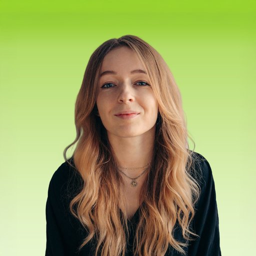 Monika Ciszek