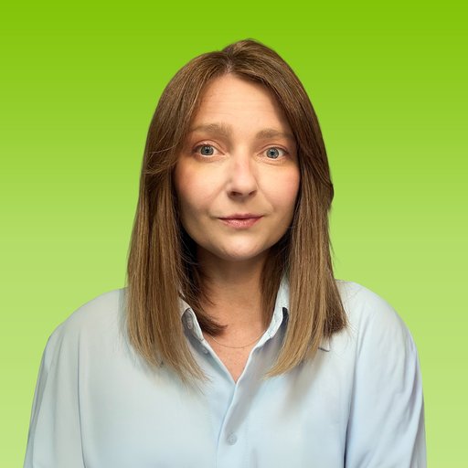 Klaudia Kwapień-Pęcherska