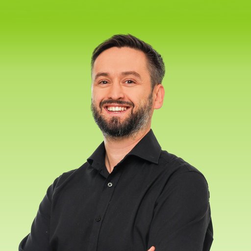 Maciej Matowicki