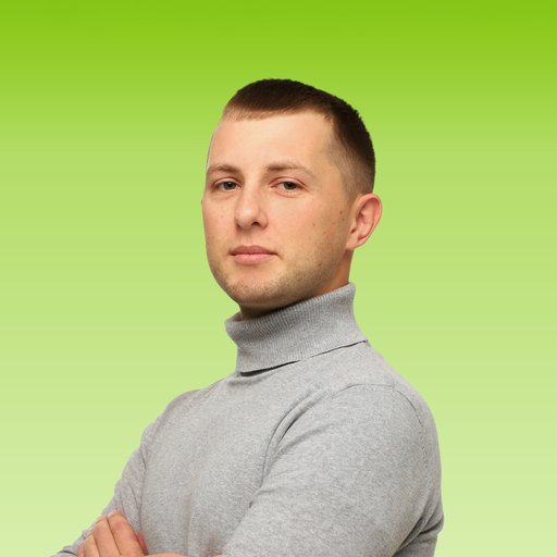 Andrii Zhmaka